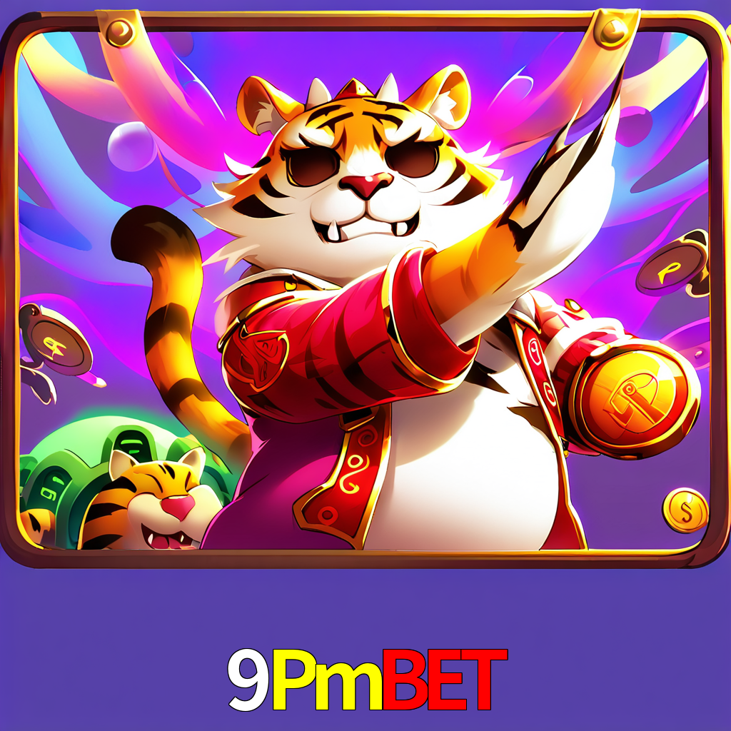  9Pmbet